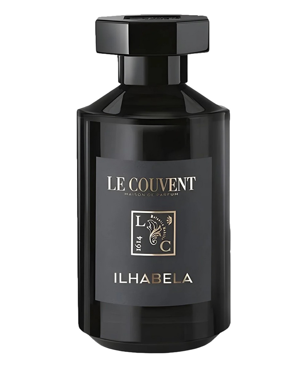 Le Couvent Maison de Parfum Ilhabela – Eau de Parfum Unisex, 100 ml Tester