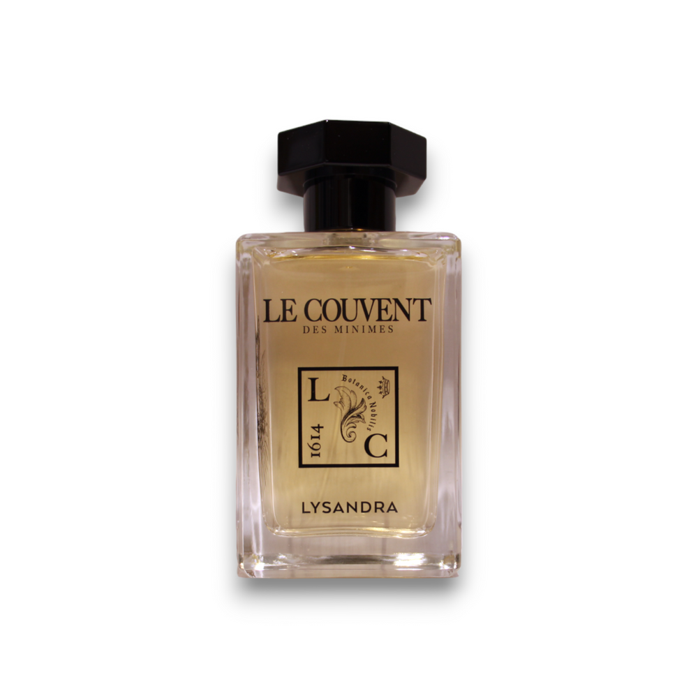 Le Couvent Maison de Parfum Lysandra – Eau de Toilette Unisex, 100 ml Tester