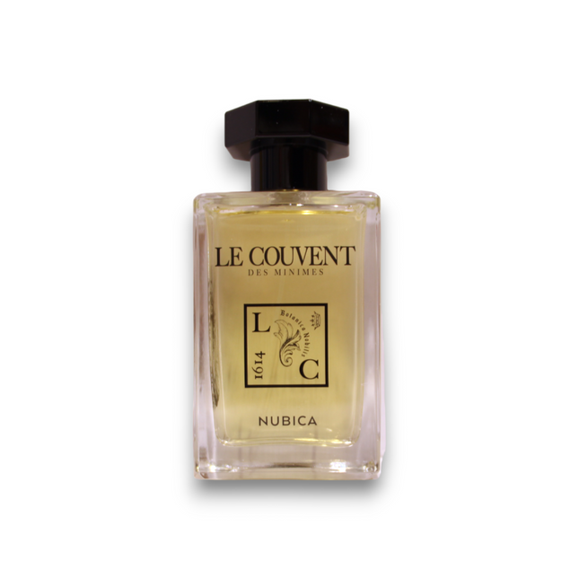 Le Couvent Maison de Parfum Singulieres - Nubica – Eau de Toilette Unisex, 100 ml Tester