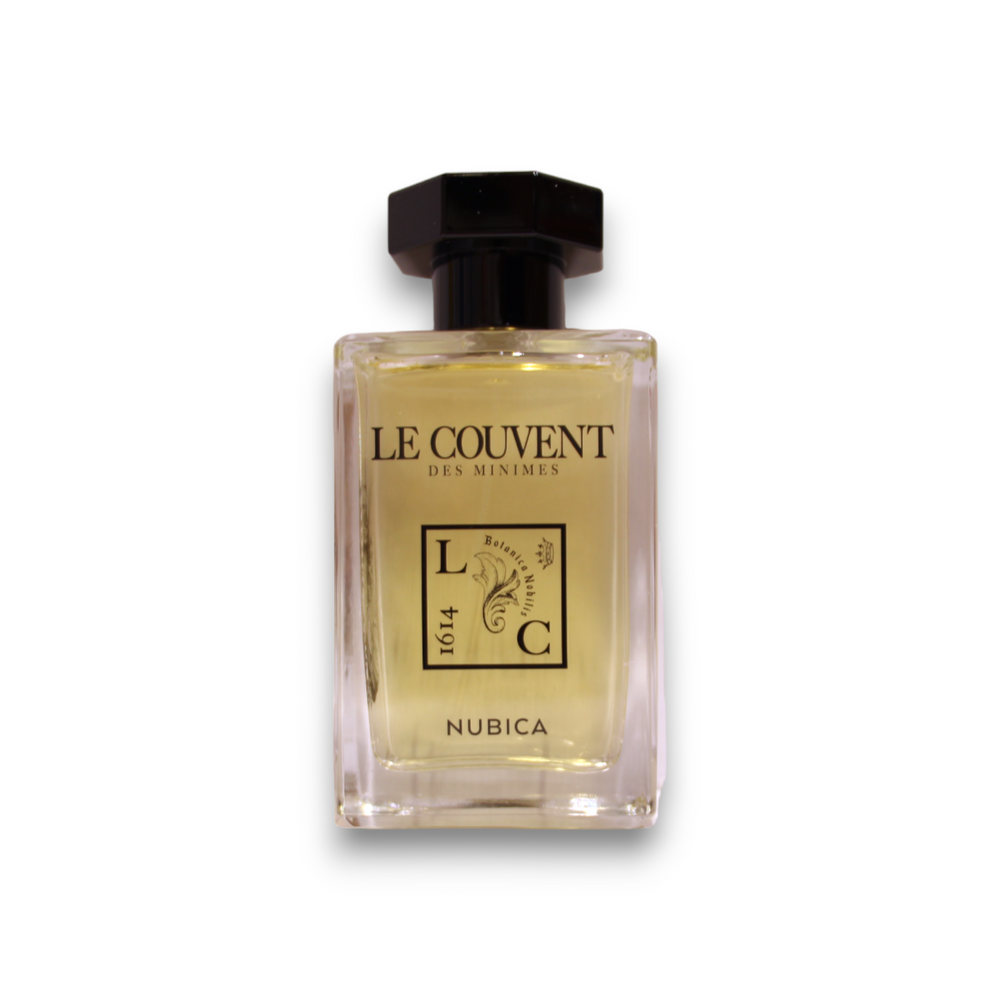 Le Couvent Maison de Parfum Singulieres - Nubica – Eau de Toilette Unisex, 100 ml Tester