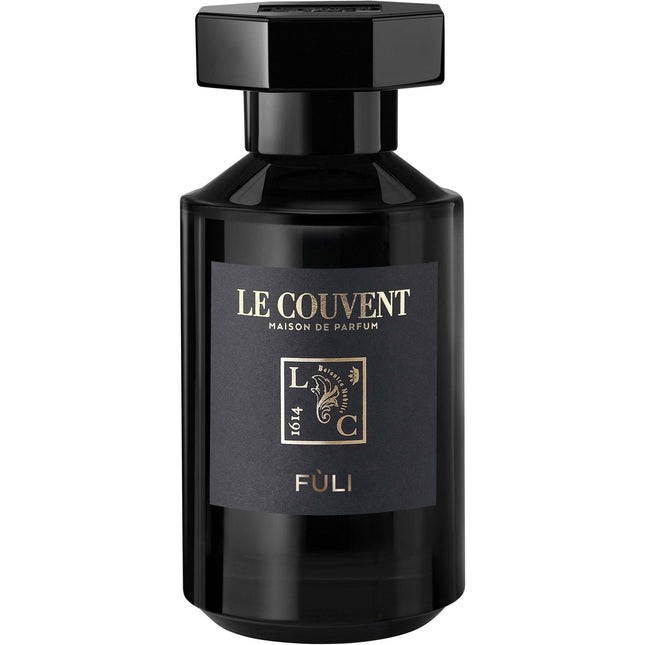 Le Couvent Maison de Parfum Remarkable - Fuli – Eau de Parfum Unisex, 100 ml