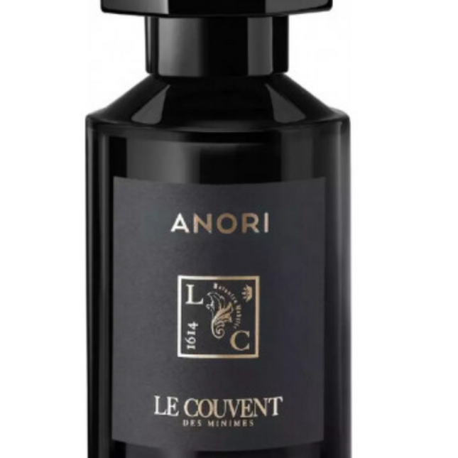 Le Couvent Maison de Parfum Remarquables - Anori – Eau de Parfum Unisex, 100 ml Tester