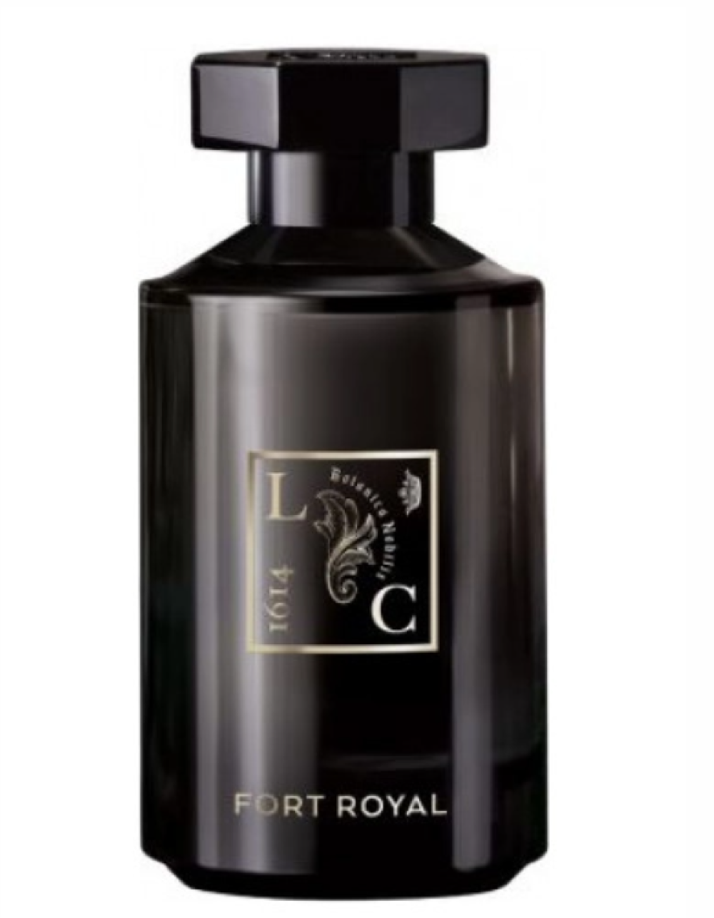 Le Couvent Maison de Parfum Remarquables - Fort Royal – Eau de Parfum Unisex, 50 ml