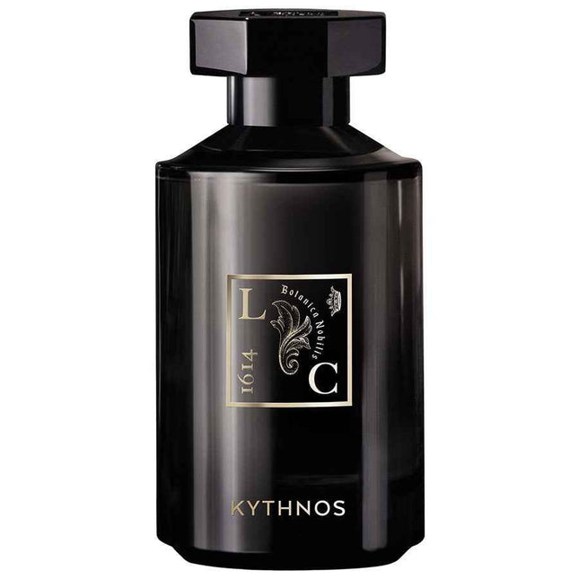 Le Couvent Maison de Parfum Remarquables - Kythnos – Eau de Parfum Unisex, 50 ml
