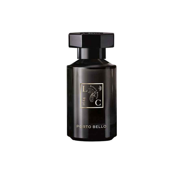 Le Couvent Maison de Parfum Remarquables - Porto Bello – Eau de Parfum Unisex, 50 ml