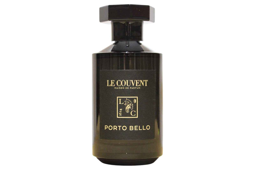 Le Couvent Maison de Parfum Remarquables - Porto Bello – Eau de Parfum Unisex, 100 ml Tester