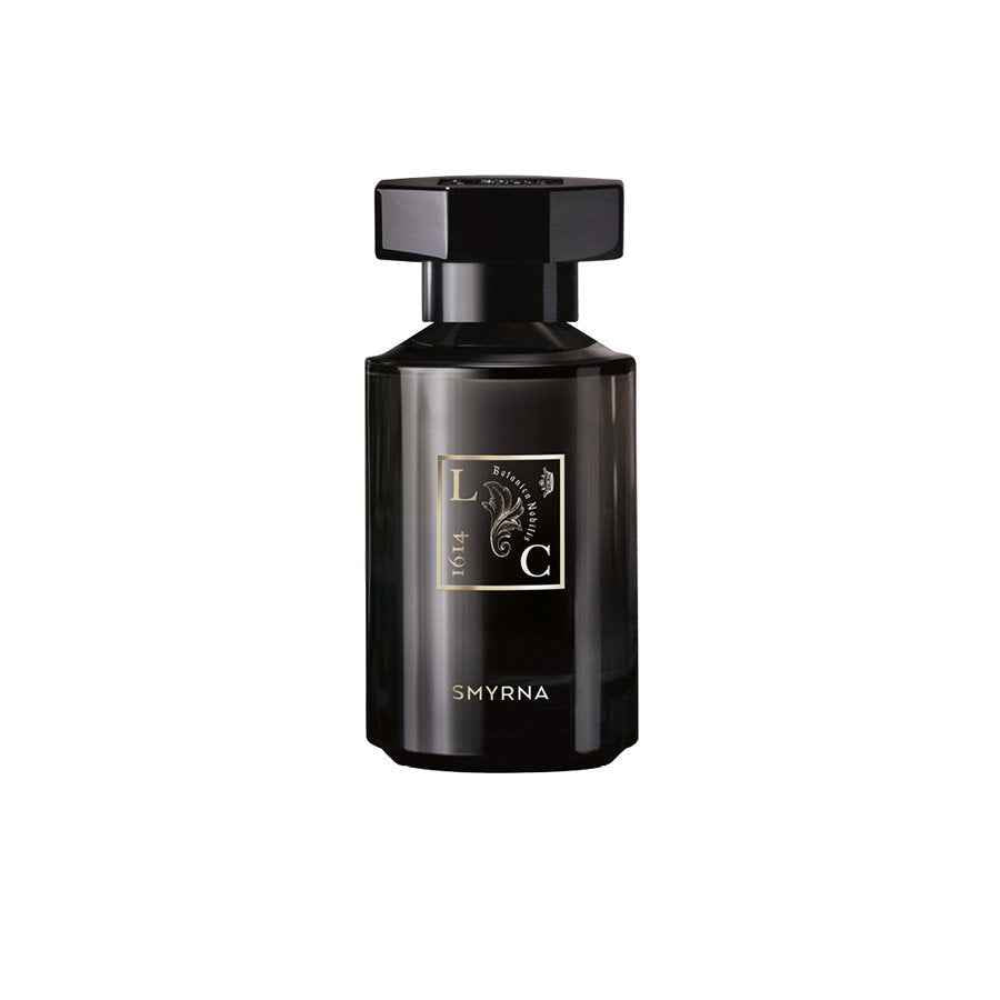 Le Couvent Maison de Parfum Remarquables - Smyrna – Eau de Parfum Unisex, 50 ml