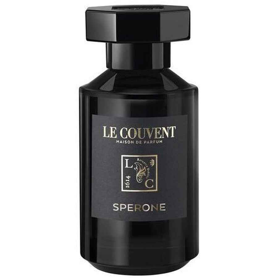 Le Couvent Maison de Parfum Remarquables - Sperone – Eau de Parfum Unisex, 100 ml Tester
