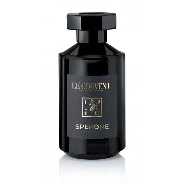 Le Couvent Maison de Parfum Remarquables - Sperone – Eau de Parfum Unisex, 50 ml