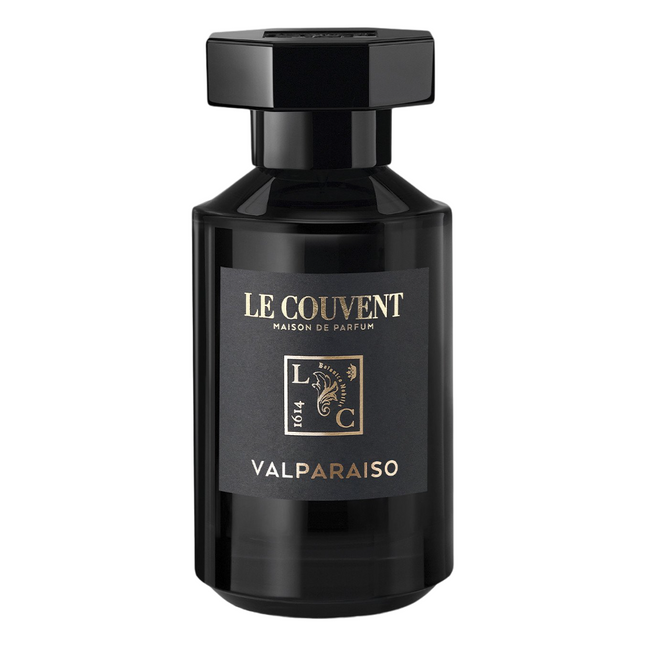 Le Couvent Maison de Parfum Remarquables - Valparaiso – Eau de Parfum Unisex, 50 ml