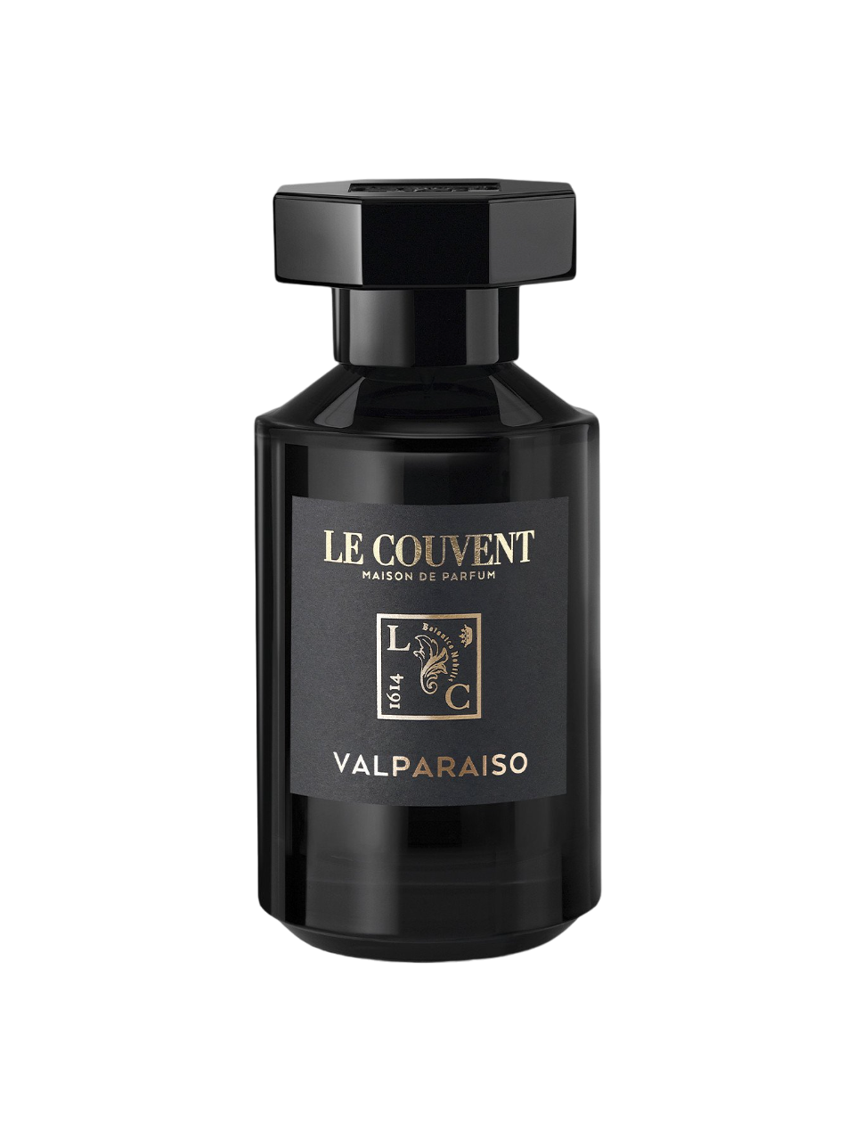 Le Couvent Maison de Parfum Remarquables - Valparaiso – Eau de Parfum Unisex, 50 ml