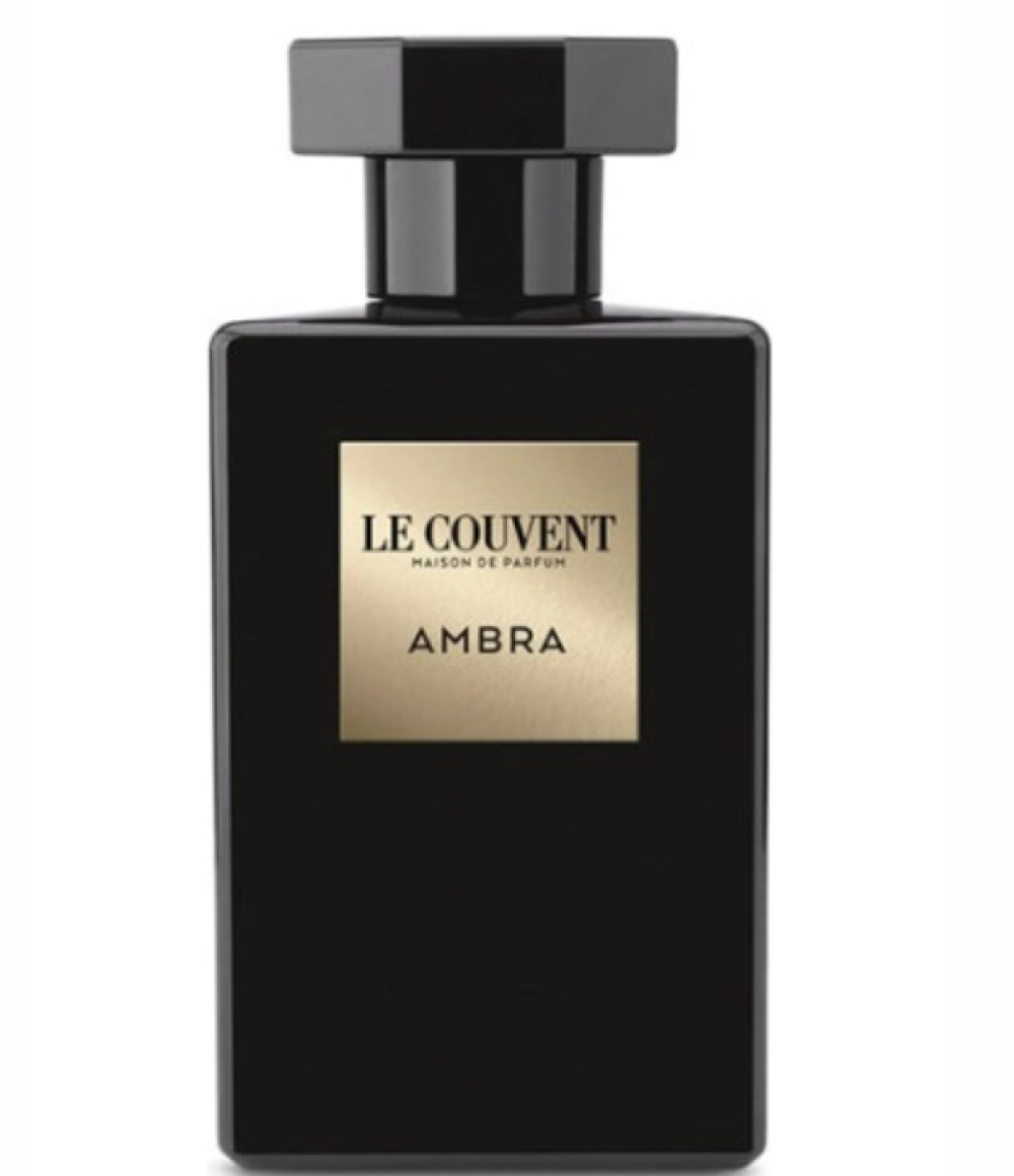 Le Couvent Maison de Parfum Signatures - Ambra – Eau de Parfum for Men, 100 ml Tester