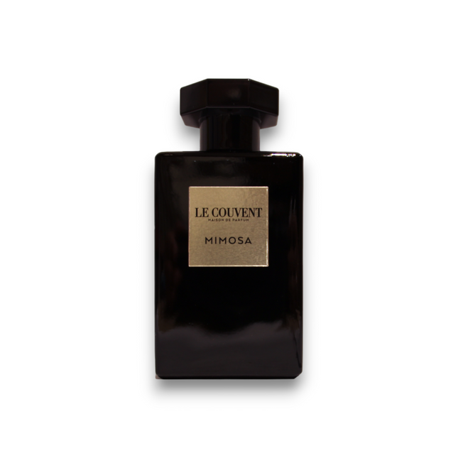 Le Couvent Maison de Parfum Signatures - Mimosa – Eau de Parfum Unisex, 100 ml Tester