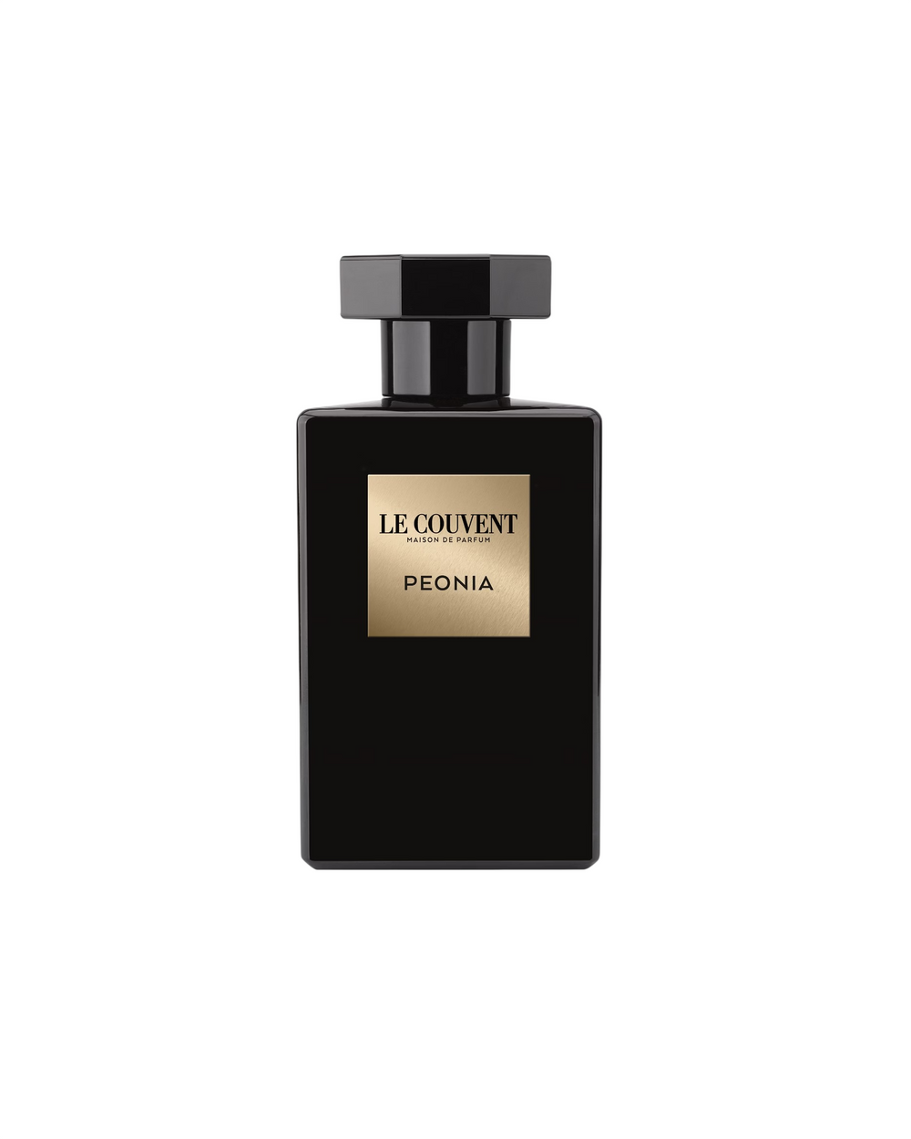 Le Couvent Maison de Parfum Signatures - Peonia Unisex, 100 ml Tester
