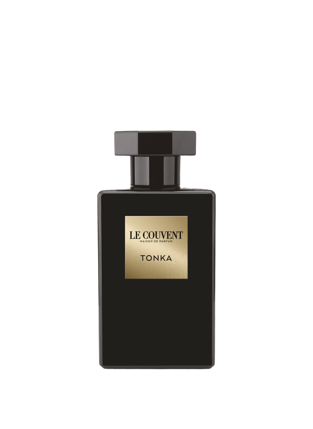 Le Couvent Maison de Parfum Signatures - Tonka Unisex, 100 ml Tester