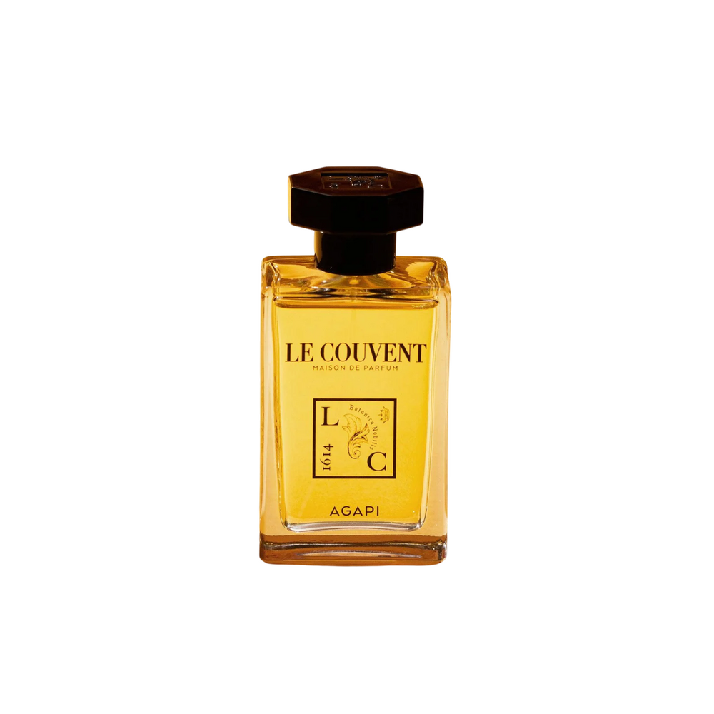 Le Couvent Maison de Parfum Singulieres - Agapi – Eau de Parfum Unisex, 100 ml