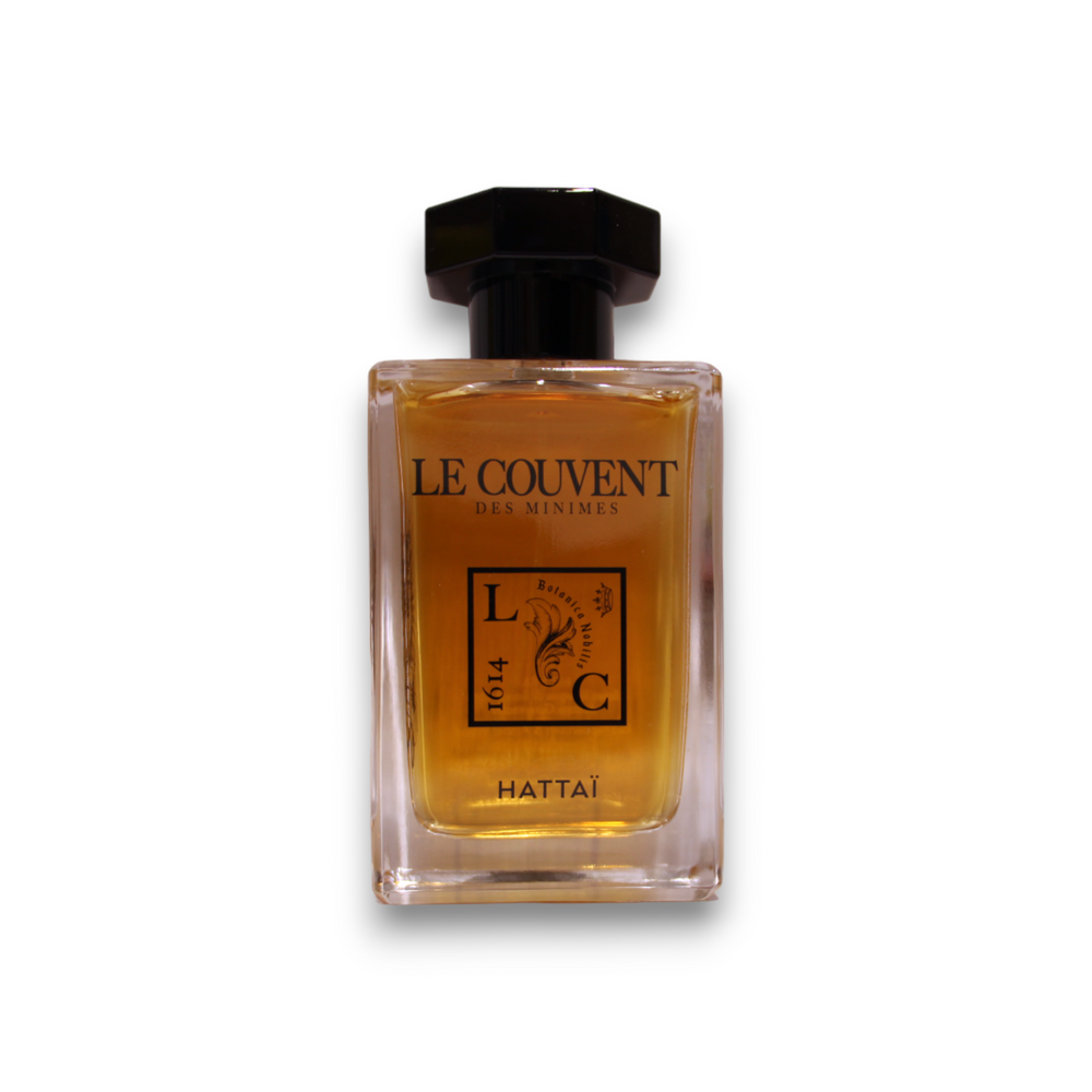 Le Couvent Maison de Parfum Singulieres - Hattai – Eau de Parfum Unisex, 100 ml Tester