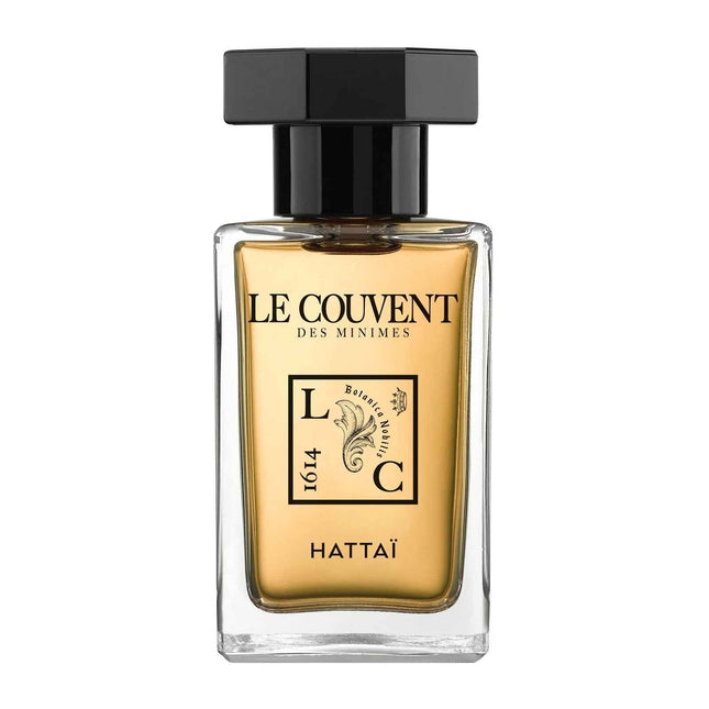 Le Couvent Maison de Parfum Singulieres - Hattai – Eau de Parfum Unisex, 50 ml
