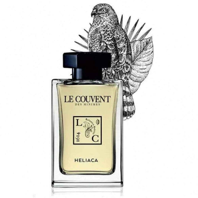 Le Couvent Maison de Parfum Singulieres - Heliaca – Eau de Parfum Unisex, 50 ml