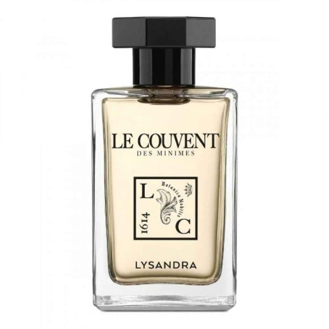 Le Couvent Maison de Parfum Singulieres - Lysandra – Eau de Parfum Unisex, 100 ml