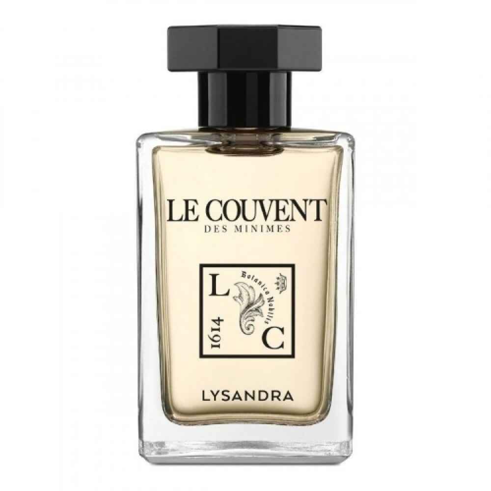 Le Couvent Maison de Parfum Singulieres - Lysandra – Eau de Parfum Unisex, 100 ml