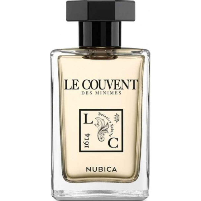 Le Couvent Maison de Parfum Singulieres - Nubica – Eau de Parfum Unisex, 50 ml