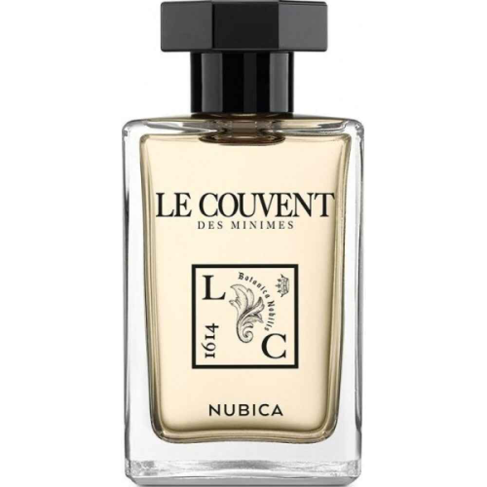 Le Couvent Maison de Parfum Singulieres - Nubica – Eau de Parfum Unisex, 50 ml