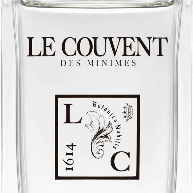Le Couvent Maison de Parfum Singulieres - Saiga – Eau de Parfum Unisex, 100 ml Tester