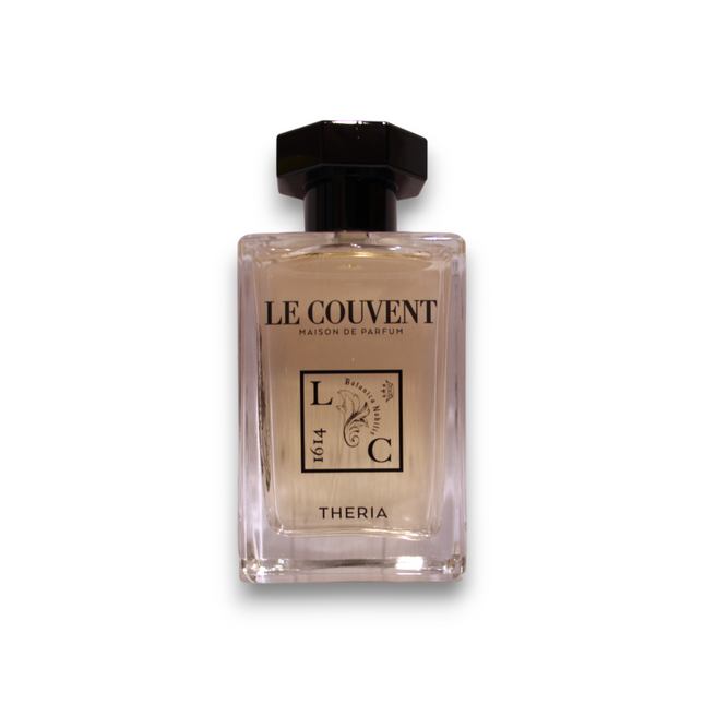 Le Couvent Maison de Parfum Singulieres - Singuliere Theria – Eau de Parfum Unisex, 100 ml Tester