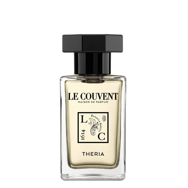 Le Couvent Maison de Parfum Singulieres - Singuliere Theria – Eau de Parfum Unisex, 50 ml
