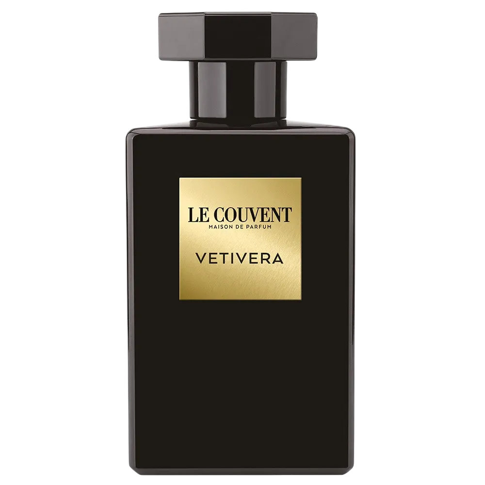 Le Couvent Maison de Parfum Vetivera – Eau de Parfum Unisex, 100 ml