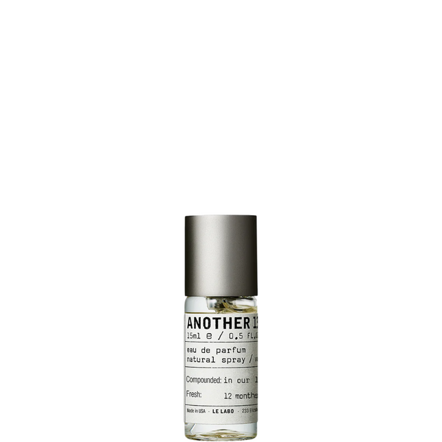 Le Labo Another 13 – Eau de Parfum Unisex, 15 ml