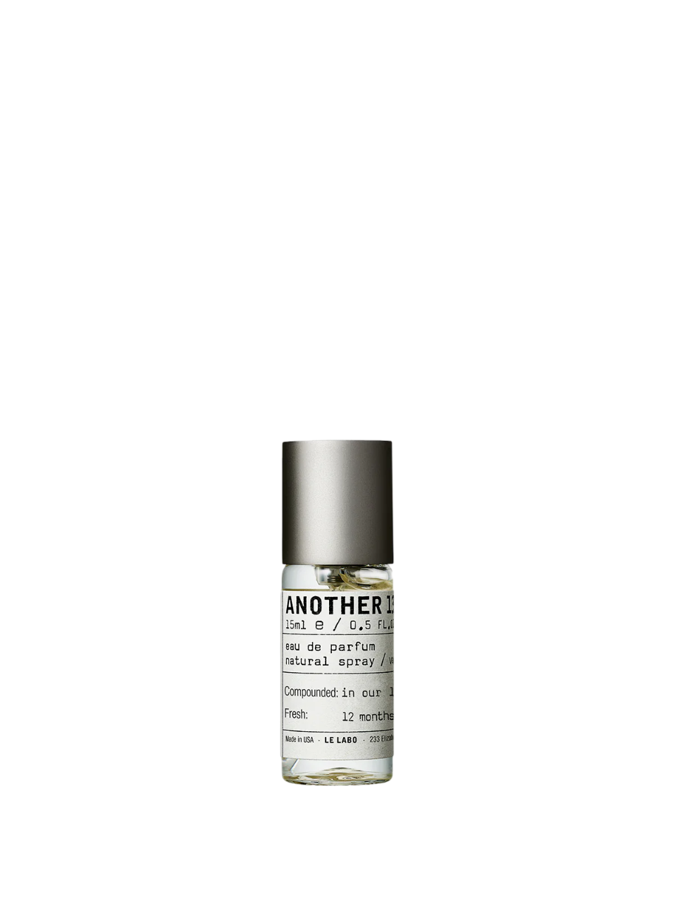 Le Labo Another 13 – Eau de Parfum Unisex, 15 ml