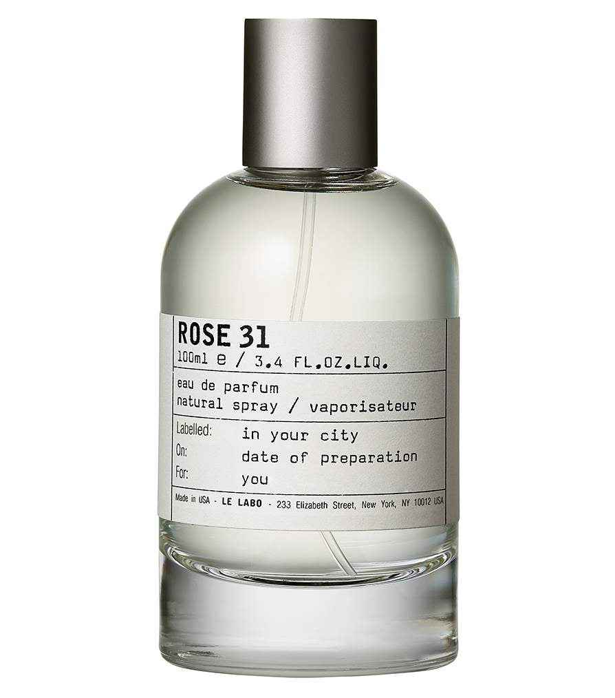 Le Labo Rose 31 – Eau de Parfum Unisex, 100 ml