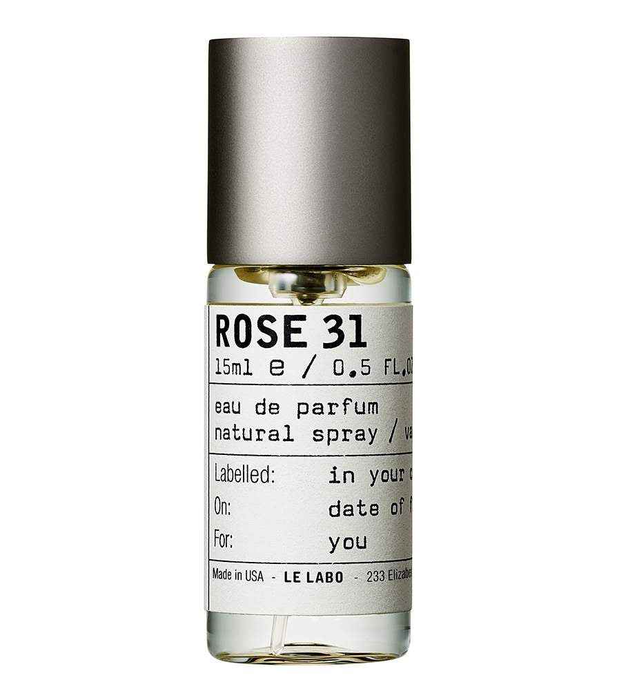 Le Labo Rose 31 – Eau de Parfum Unisex, 15 ml