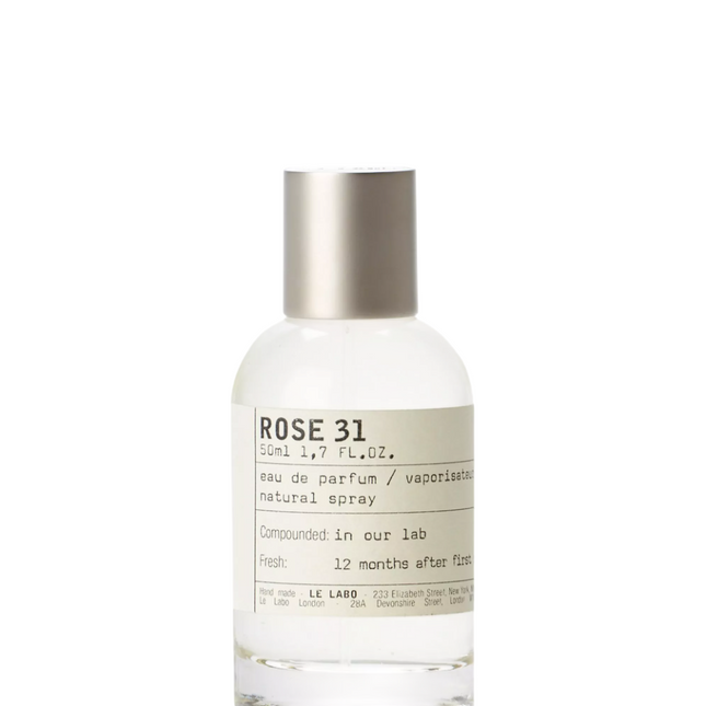 Le Labo Rose 31 – Eau de Parfum Unisex, 50 ml