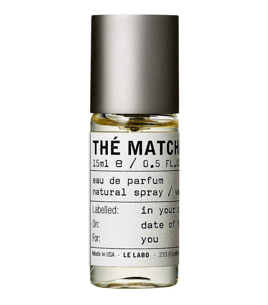 Le Labo The Matcha 26 – Eau de Parfum Unisex, 15 ml
