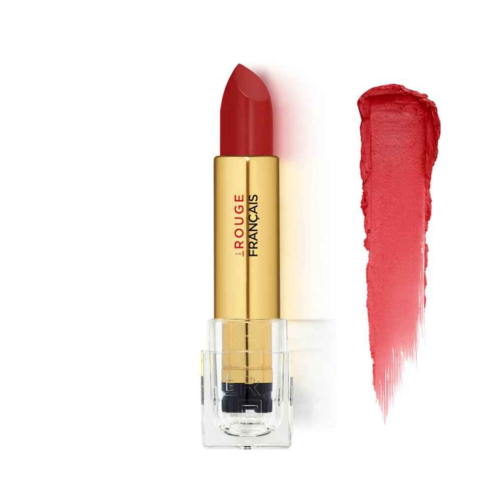 Le Rouge Francais Cream Lipstick for Women, 011, 4 g