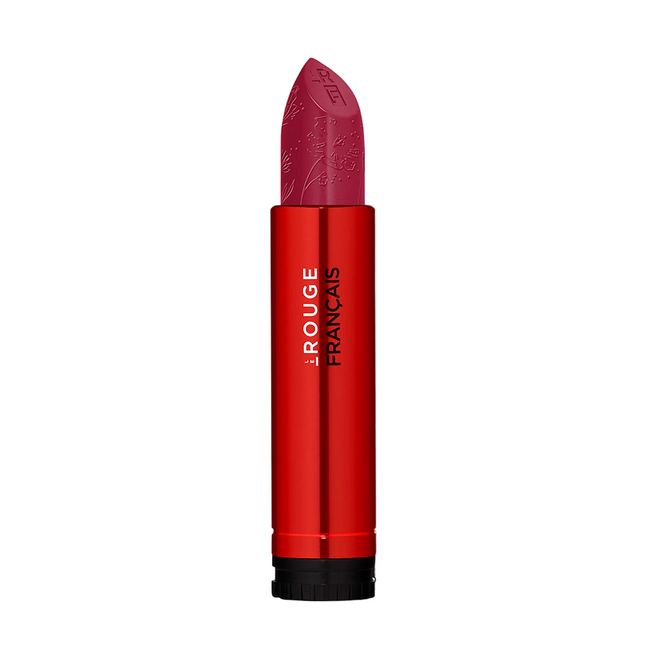 Le Rouge Francais Cream Lipstick for Women, 011, Refill, 4 g