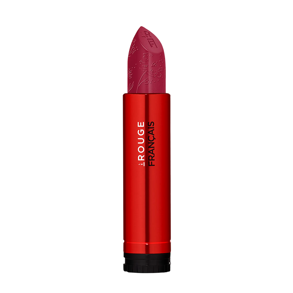 Le Rouge Francais Cream Lipstick for Women, 011, Refill, 4 g