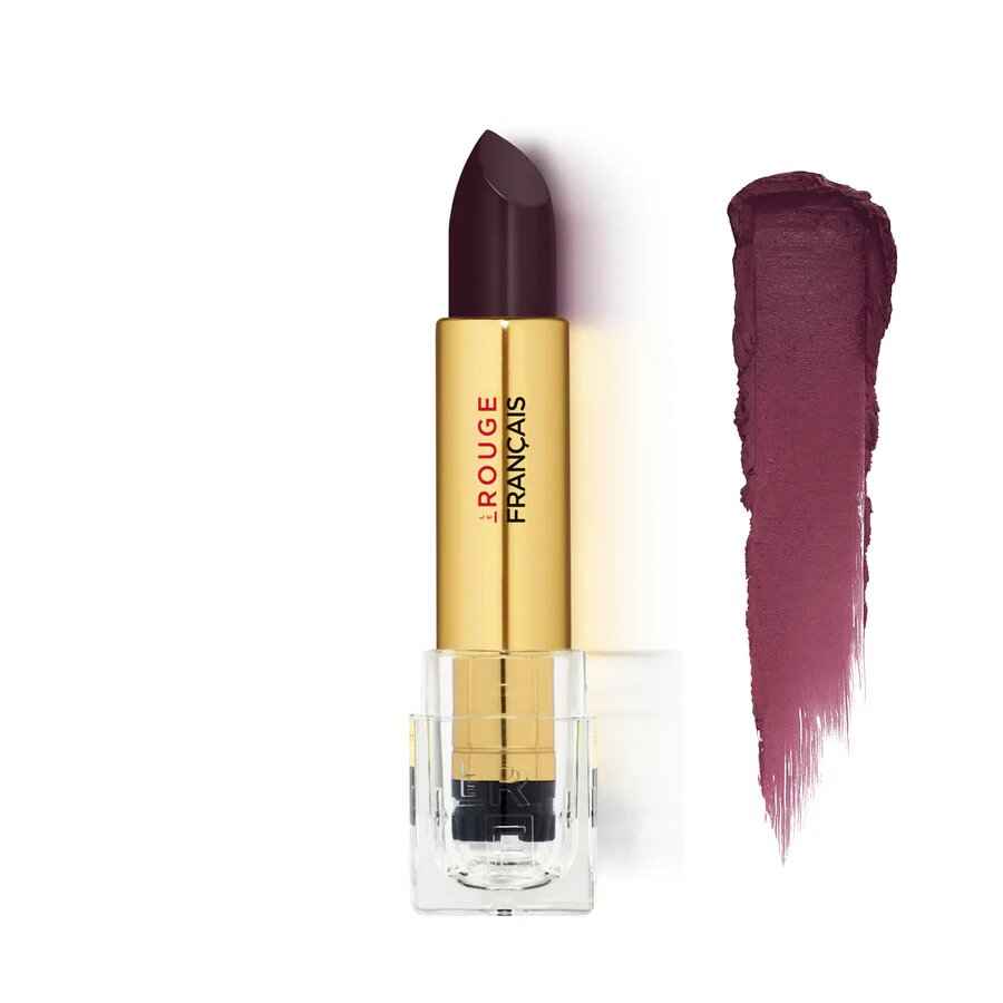 Le Rouge Francais Cream Lipstick for Women, 012, 4 g