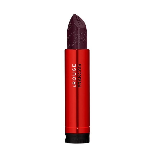 Le Rouge Francais Cream Lipstick for Women, 012, Refill, 4 g