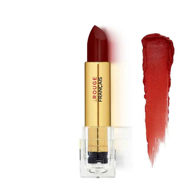 Le Rouge Francais Cream Lipstick for Women, 013, 4 g