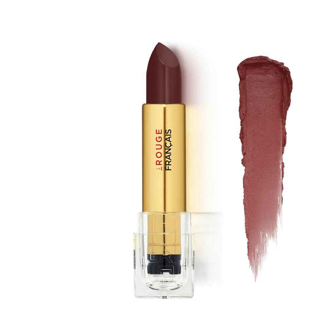 Le Rouge Francais Cream Lipstick for Women, 020, 4 g