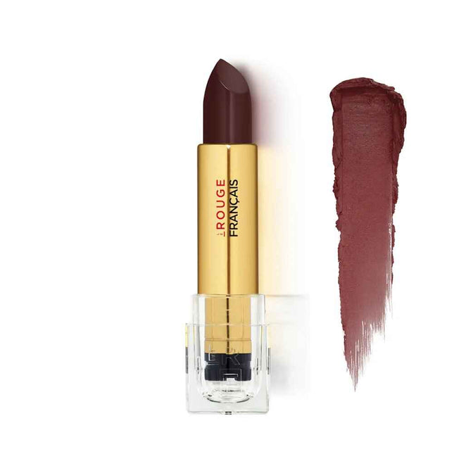 Le Rouge Francais Cream Lipstick for Women, 021, 4 g