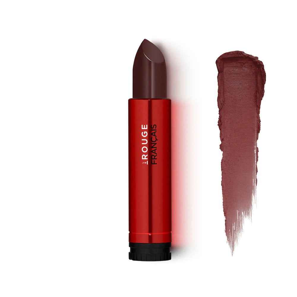 Le Rouge Francais Cream Lipstick for Women, 021, Refill, 4 g