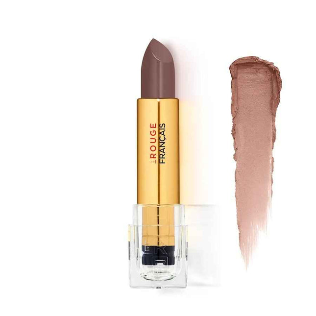 Le Rouge Francais Cream Lipstick for Women, 030, 4 g