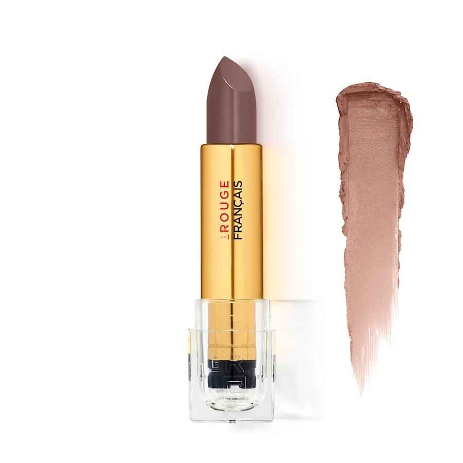 Le Rouge Francais Cream Lipstick for Women, 030, 4 g