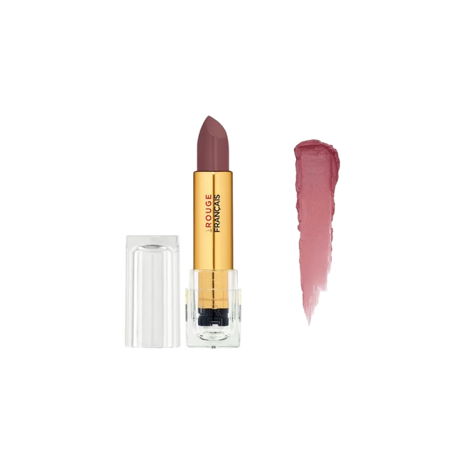 Le Rouge Francais Cream Lipstick for Women, 031, 4 g
