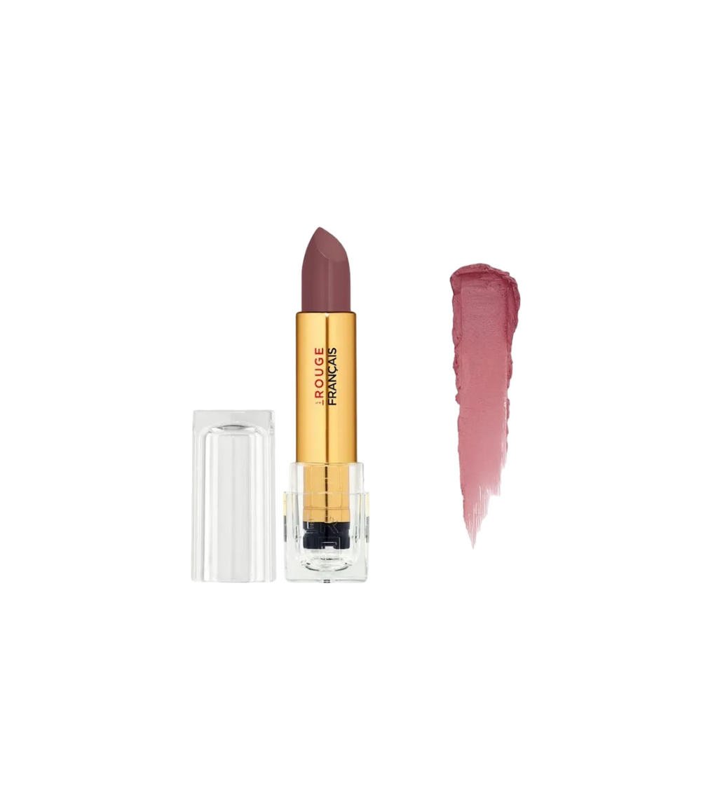 Le Rouge Francais Cream Lipstick for Women, 031, 4 g